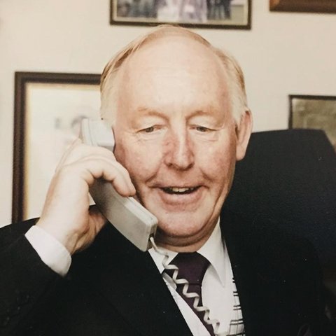 Pat Horgan